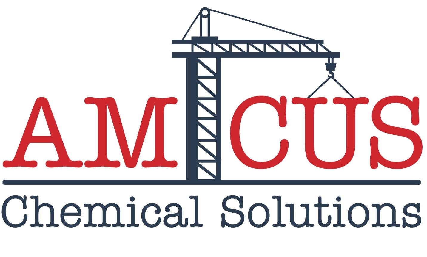 Amicus Chemical Solutions Logo
