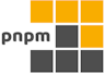 PNPM Logo